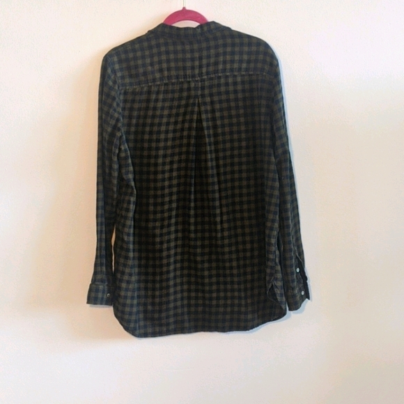 Lightweight Flannel - Picture 3 of 4